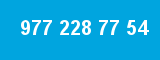 977 228 77 54